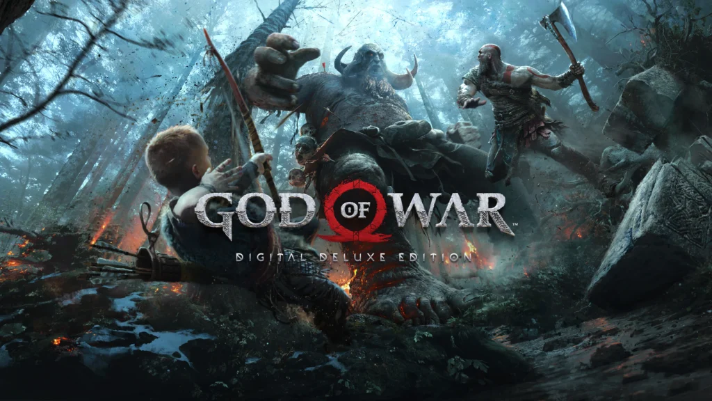 ax0V5TYMax06mLzmkWeQMiwH-1024x576 God of War (2018) — A Renovação de Uma Lenda